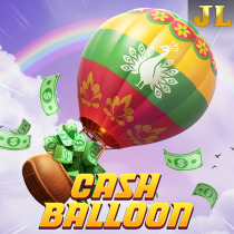 Cash Balloon : JILI