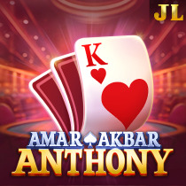 Amar Akbar Anthony : JILI