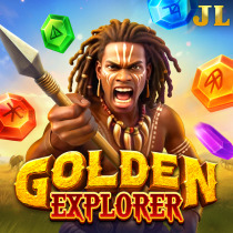 Golden Explorer : JILI