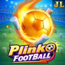 Plinko Football : JILI