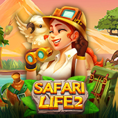 Safari Life 2 : Joker