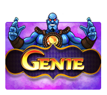 Genie : Joker