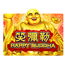 Happy Buddha : Joker