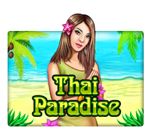 Thai Paradise : Joker