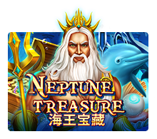 Neptune Treasure : Joker