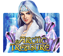 Arctic Treasure : Joker