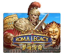 Roma Legacy : JAFA88