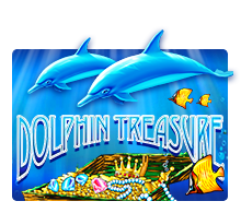 Dolphin Treasure : Joker