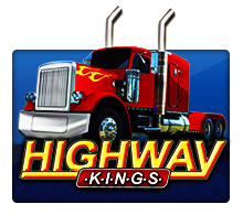 Highway Kings : Joker