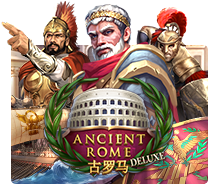 Ancient Rome Deluxe : Joker