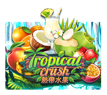Tropical Crush : Joker