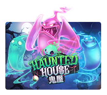 Haunted House : Joker