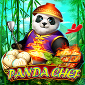 Panda Chef : Joker