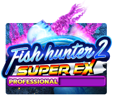 Fish Hunter 2 EX - Pro : Joker