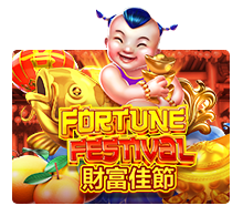 Fortune Festival : Joker