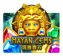 Mayan Gems : JAFA88
