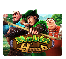 Robin Hood : Joker