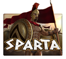 Sparta : Joker