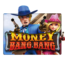 MoneyBangBang : Joker