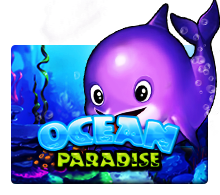 Ocean Paradise : Joker