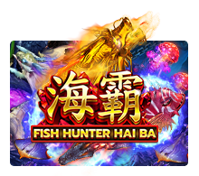 Fish Haiba : Joker