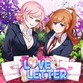 Love Letter : Joker