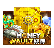 Money Vault : JAFA88