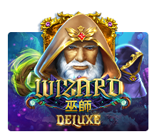 Wizard Deluxe : JEED88