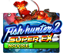 Fish Hunter 2 EX - Novice : Joker