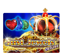 Just Jewels Deluxe : Joker