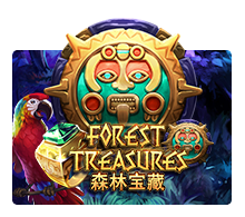 Forest Treasure : Joker