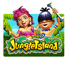 Jungle Island : Joker