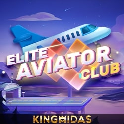 Elite Aviator Club : King Maker