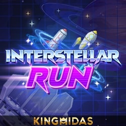 Interstellar Run : King Maker