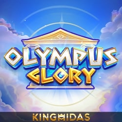 Olympus Glory : King Maker