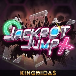 Jackpot Jump : King Maker