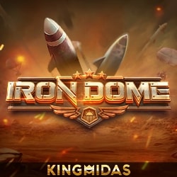 Iron Dome : King Maker