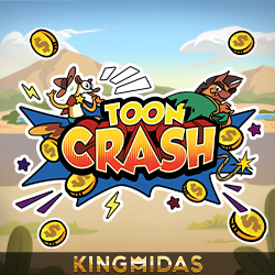 TOON CRASH : King Maker