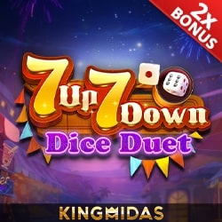 Dice Duet : King Maker