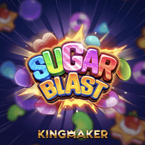 Sugar Blast : King Maker