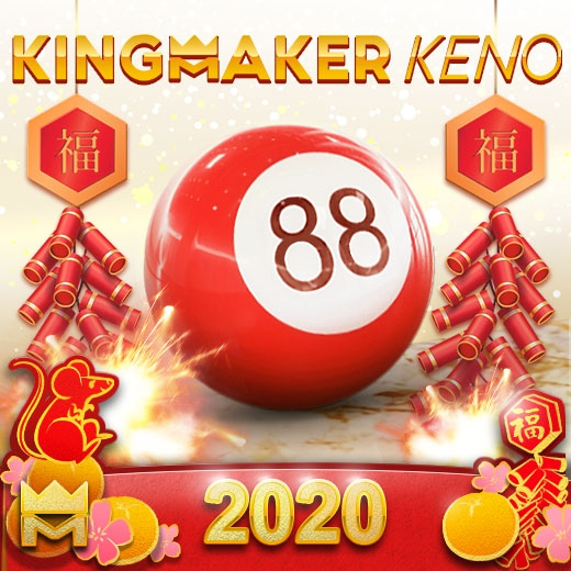 KM-Keno : King Maker