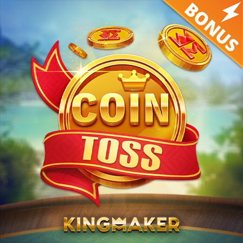 Coin Toss : King Maker