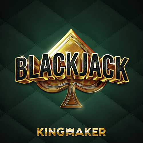 Blackjack : King Maker