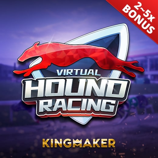 KM Virtual Hound Racing : King Maker