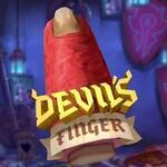 Devil’s Finger : Micro Gaming