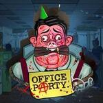 Office Party : Micro Gaming