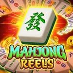 Mahjong Reels : Micro Gaming