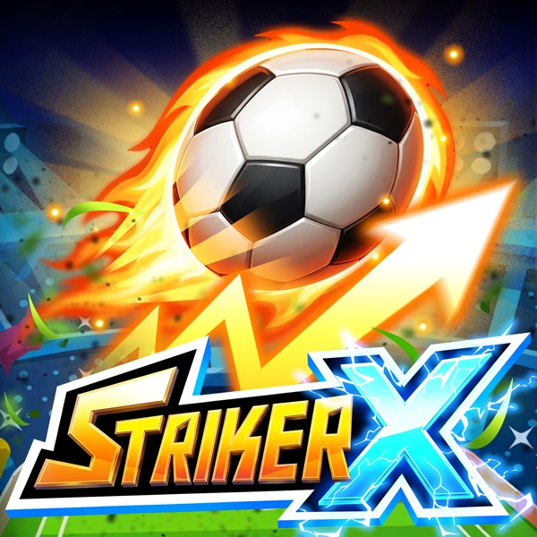 StrikerX