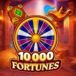 10000 Fortunes : Micro Gaming