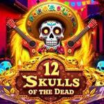 12 Skulls of the Dead : Micro Gaming